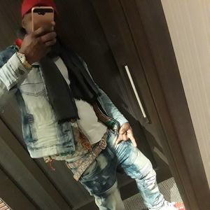 Meet your Posher, John